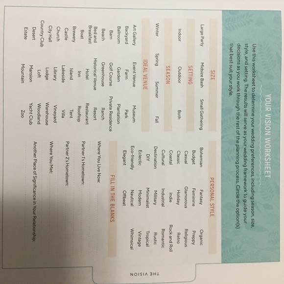 Wedding planner - Picture 6 of 11